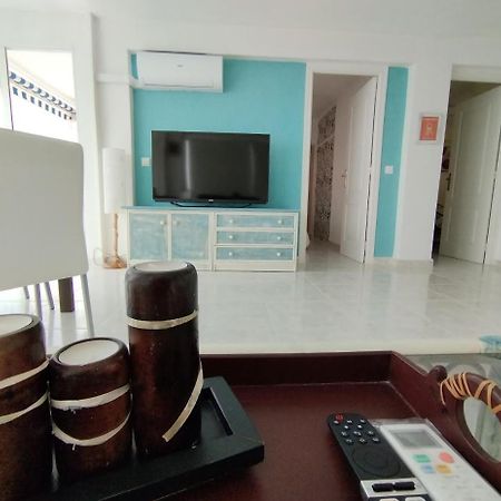 Apartamento Cabo Azul Playa Campello El Campello Eksteriør billede