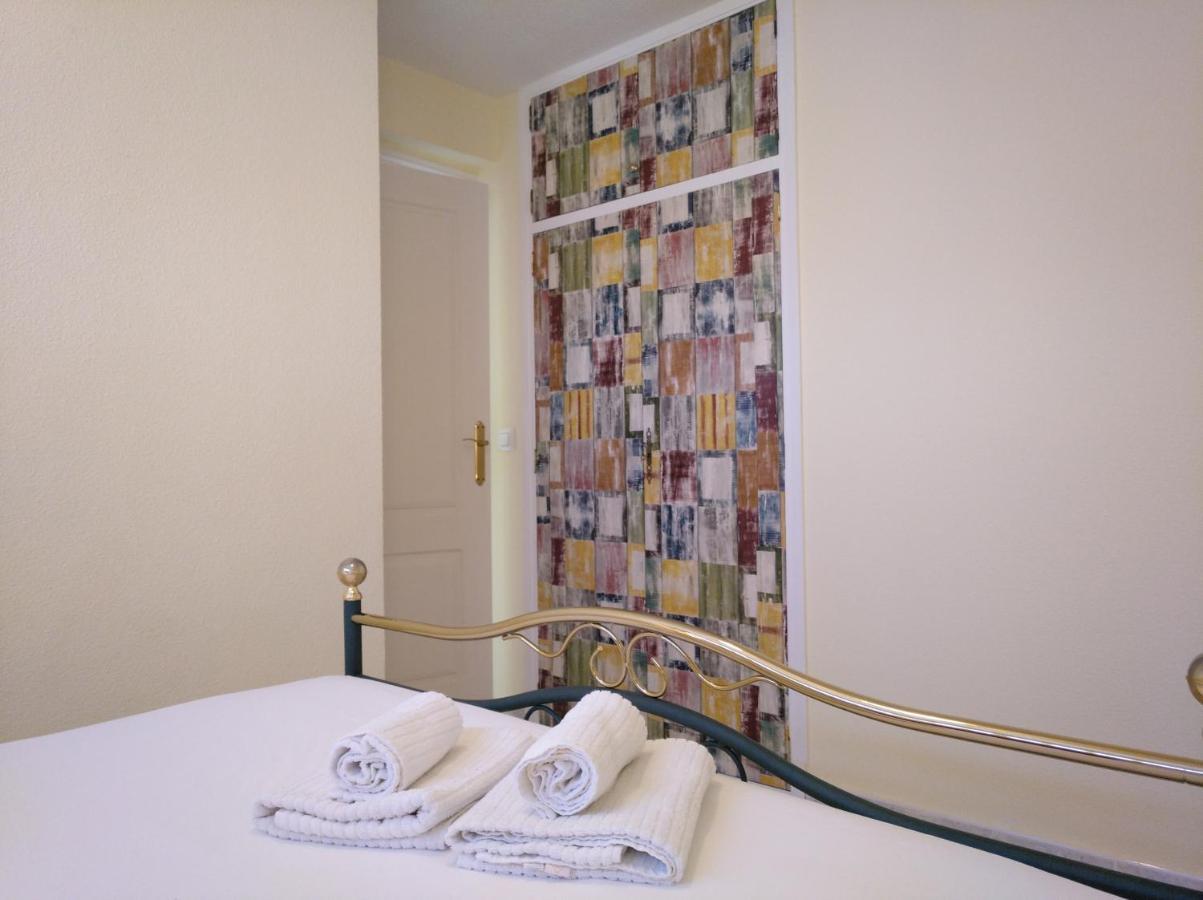 Apartamento Cabo Azul Playa Campello El Campello Eksteriør billede