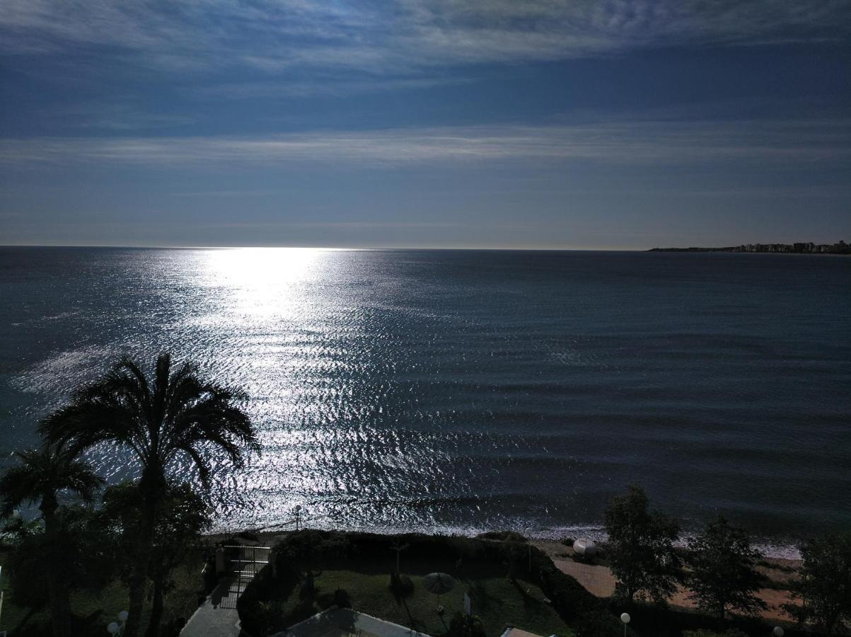 Apartamento Cabo Azul Playa Campello El Campello Eksteriør billede