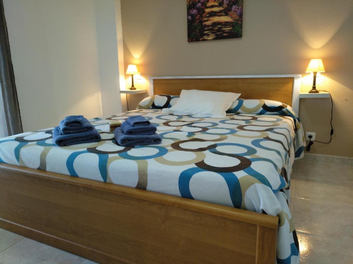 Apartamento Cabo Azul Playa Campello El Campello Eksteriør billede