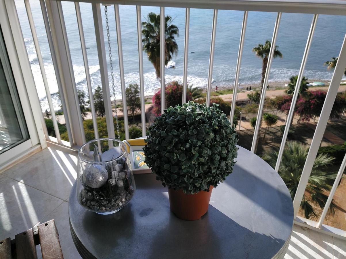 Apartamento Cabo Azul Playa Campello El Campello Eksteriør billede