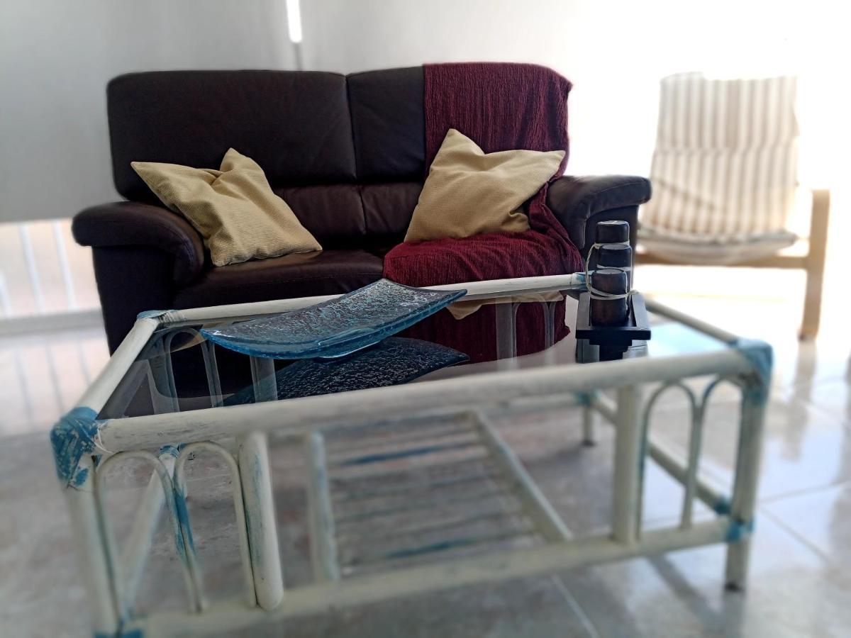 Apartamento Cabo Azul Playa Campello El Campello Eksteriør billede