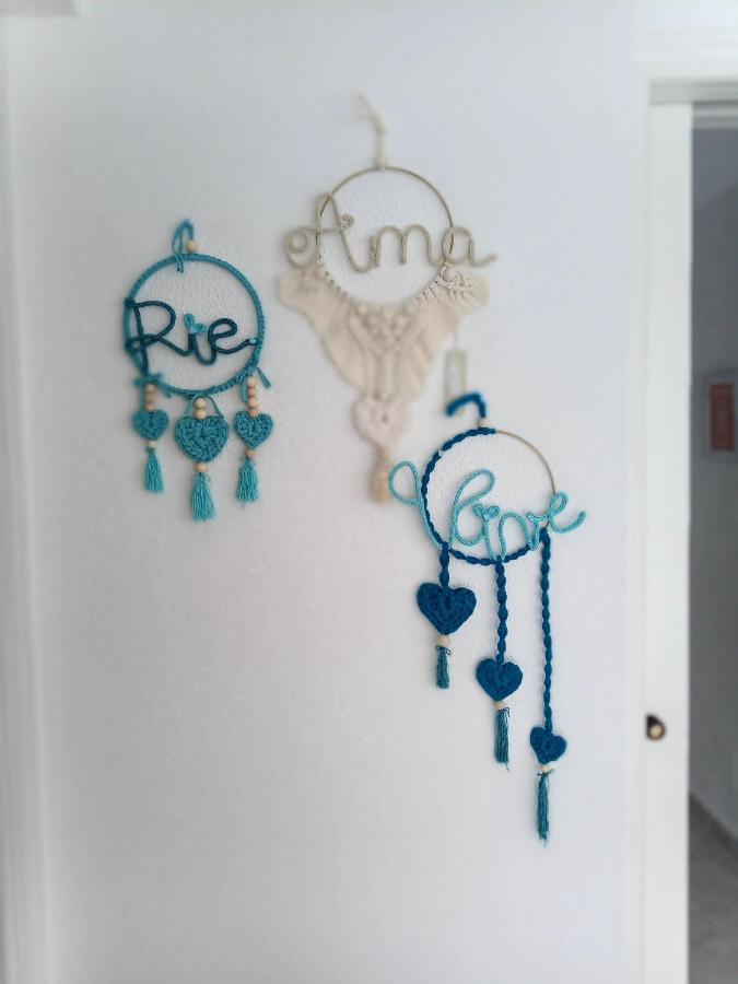 Apartamento Cabo Azul Playa Campello El Campello Eksteriør billede