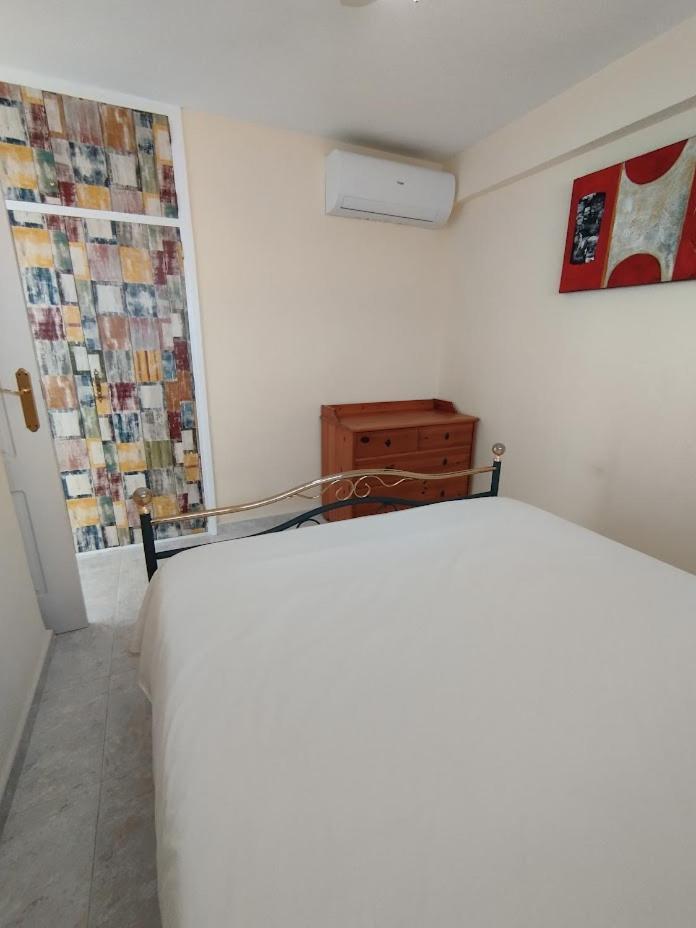 Apartamento Cabo Azul Playa Campello El Campello Eksteriør billede