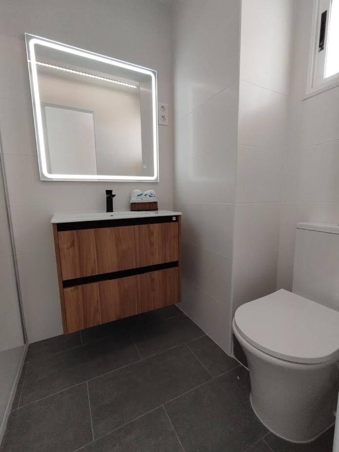 Apartamento Cabo Azul Playa Campello El Campello Eksteriør billede