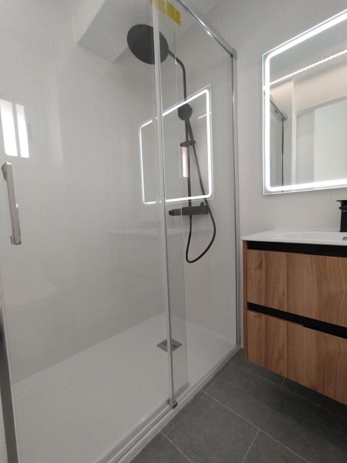 Apartamento Cabo Azul Playa Campello El Campello Eksteriør billede