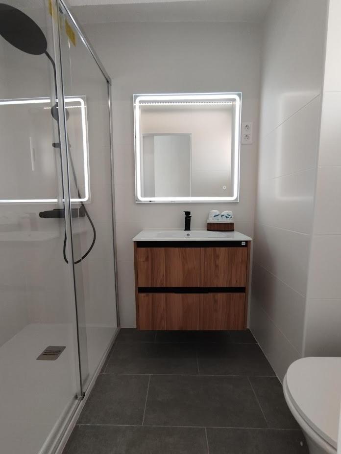 Apartamento Cabo Azul Playa Campello El Campello Eksteriør billede