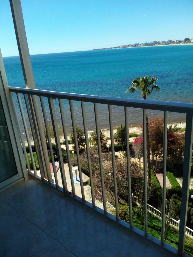 Apartamento Cabo Azul Playa Campello El Campello Eksteriør billede