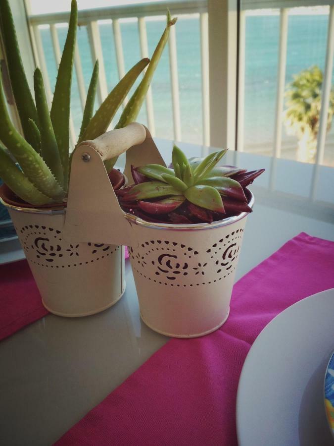 Apartamento Cabo Azul Playa Campello El Campello Eksteriør billede