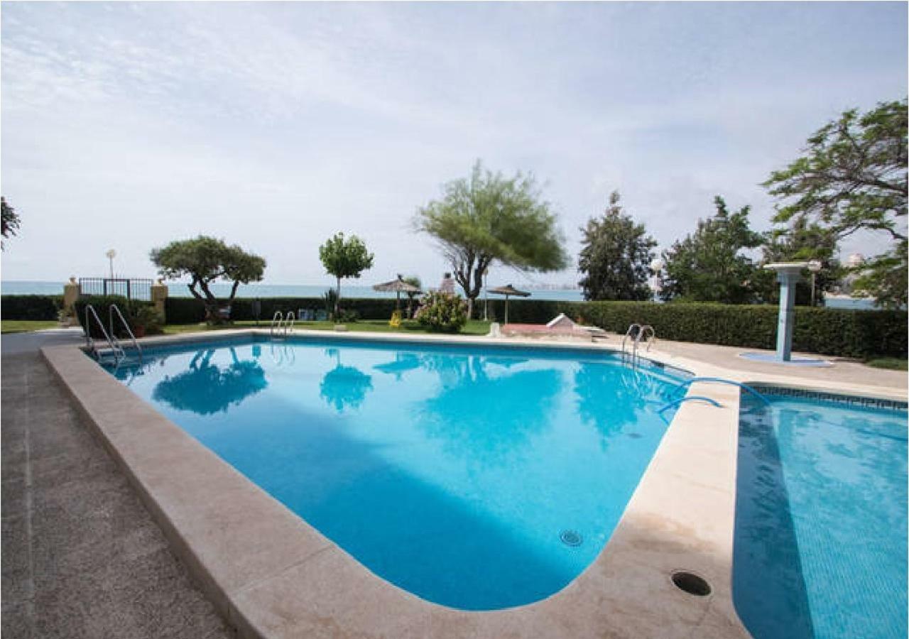 Apartamento Cabo Azul Playa Campello El Campello Eksteriør billede